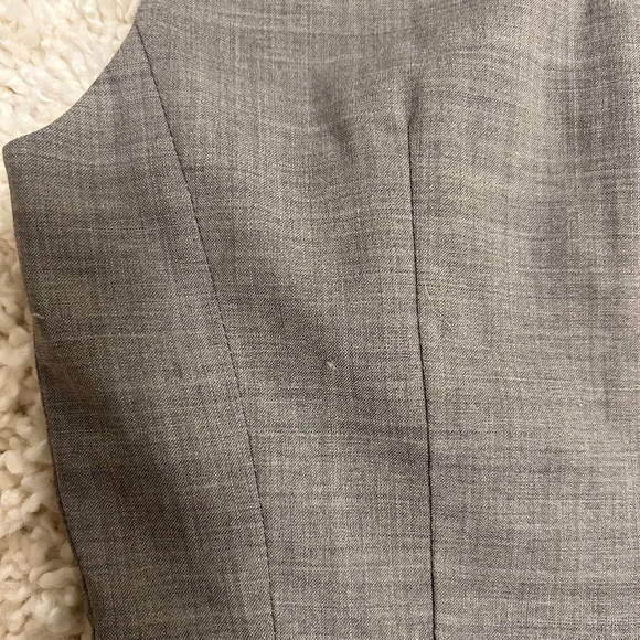 Banana Republic Wool Sheath Dress - Picture 5 of 5